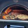 Clementi Wood Fired Pizza Oven + Accessories Image 3