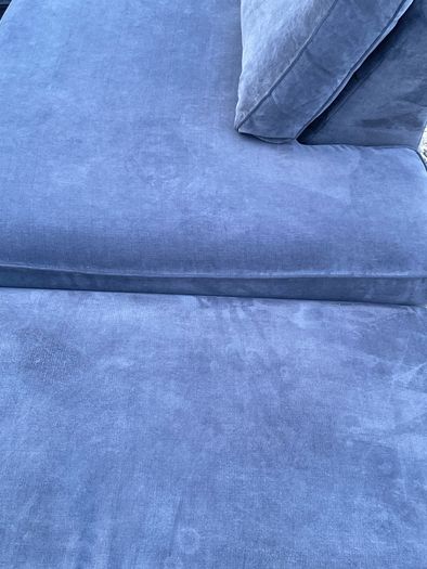 Dfs Corner sofa/couch