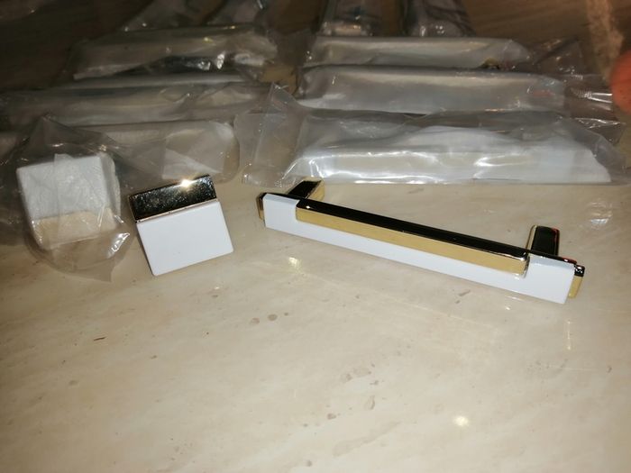 Set of Handles