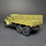 1/43 Diecast Model Metall Zil 157 by Start Scale Models Image 5