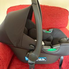 Brand new unused car seat