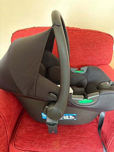 Brand new unused car seat