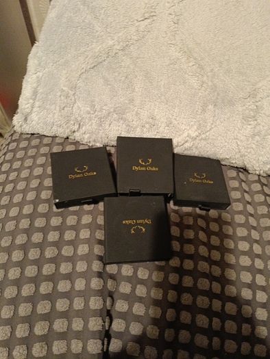 Dylan oaks set