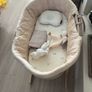 Baby elegant Moses basket Image 2