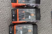 Star Wars Black Series New Boxed - Figrin D'an x 3