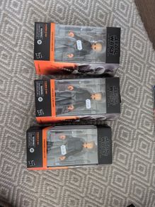 Star Wars Black Series New Boxed - Figrin D'an x 3