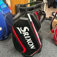 Srixon staff cart golf bag
