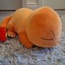 Brand New Pokemon Charizard 18inch Plush Toy Image 2