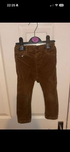 Next Jeans 18-24 months