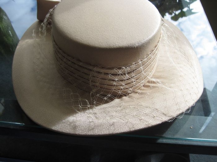 Vintage Hats From 20euro