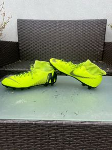 nike football