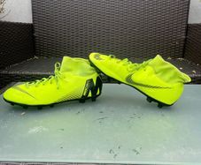 nike football