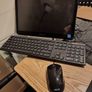 QUICK SALE! ASUSPRO A4110 15.6" Touchscreen All-In-One PC - Compact Desktop/POS/Office PC Image 7