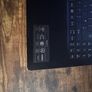 Acer Laptop plus Charger and Cables Working Image 2