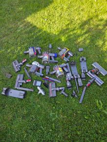 dyson cordless parts