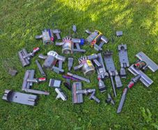 dyson cordless parts