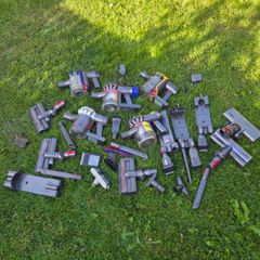 dyson cordless parts