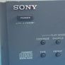 Sony Compact Disc Player, Model No CDP-M33, working perfect and in excellent condition Image 2