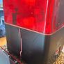 Resin 3D Printer Image 2