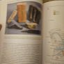 Places Along The Way. First Findings On The M3. Edited By Mary B.deevyand Donald Murphy.  First Edition Large Volume Paperback In Good Condition See Photos For Same . Image 7