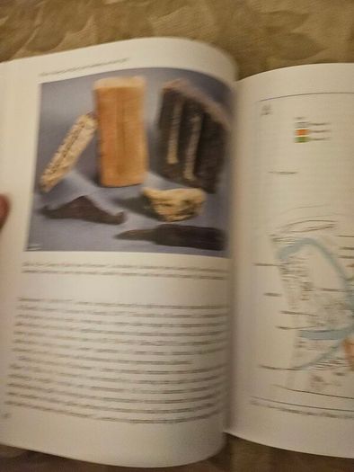 Places Along The Way. First Findings On The M3. Edited By Mary B.deevyand Donald Murphy.  First Edition Large Volume Paperback In Good Condition See Photos For Same .