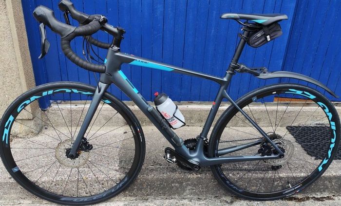Road Bike