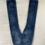 Topman Jeans Waist UK28 Mens Regular Slim Great Condition Image 5