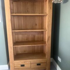 Book Case / Display Unit