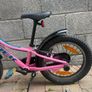 Kids 16 inch bike Trek Precaliber Image 8