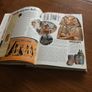 Book - Encyclopedia - World History Millennium edition. Image 5