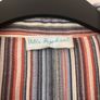 vintage shirt striped. Image 3