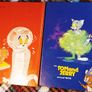 1976.1979. Tom And Jerry Annuals. Image 4