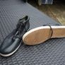Camper black soft leather Mens shoes Image 2