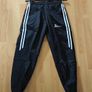Brand New Children's Sports Trousers/Trackpants (Navy & Black) Image 6