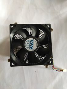 CPU standard LGA 1155,1150,1151 & Many other Cpu fans for sale