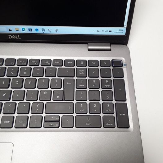 Dell Latitude 5540 | Intel Core i5-1335U | 16GB RAM | 256GB SSD Laptop