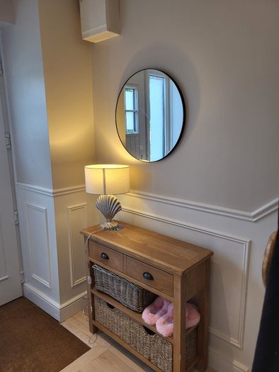 Wall paneling