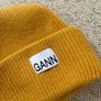 GANNI hat/ new Image 5