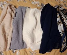 Scarf Bundle