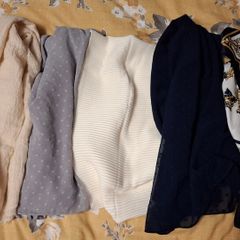 Scarf Bundle