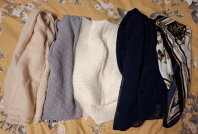 Scarf Bundle