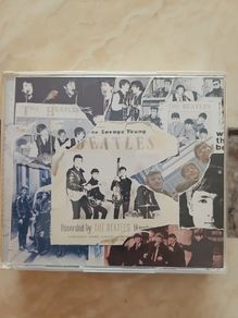 Beatles 2CD Boxset  - Anthology 1