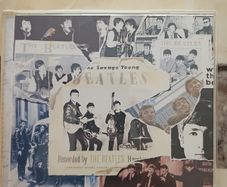 Beatles 2CD Boxset  - Anthology 1