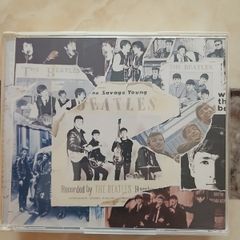 Beatles 2CD Boxset  - Anthology 1