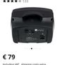 Powered speaker Image 2