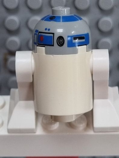 Lego Minifigure