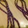 3 x Curtain tie backs Image 2