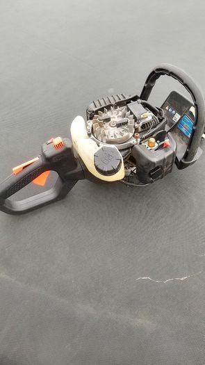 Tanaka Hedge Trimmer