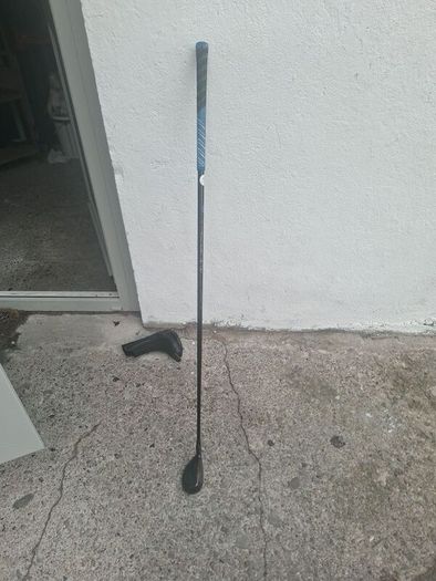 Taylormade SIM 2 Rescue
