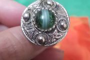 Vintage adjustable Ring